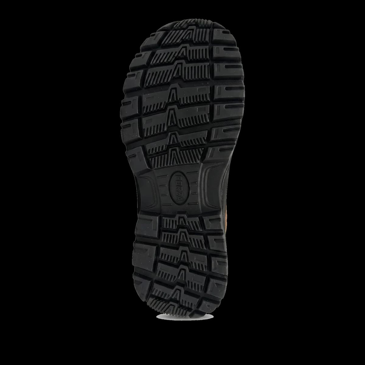 FORZA FZ005 — Bota de seguridad tipo hiker, suela