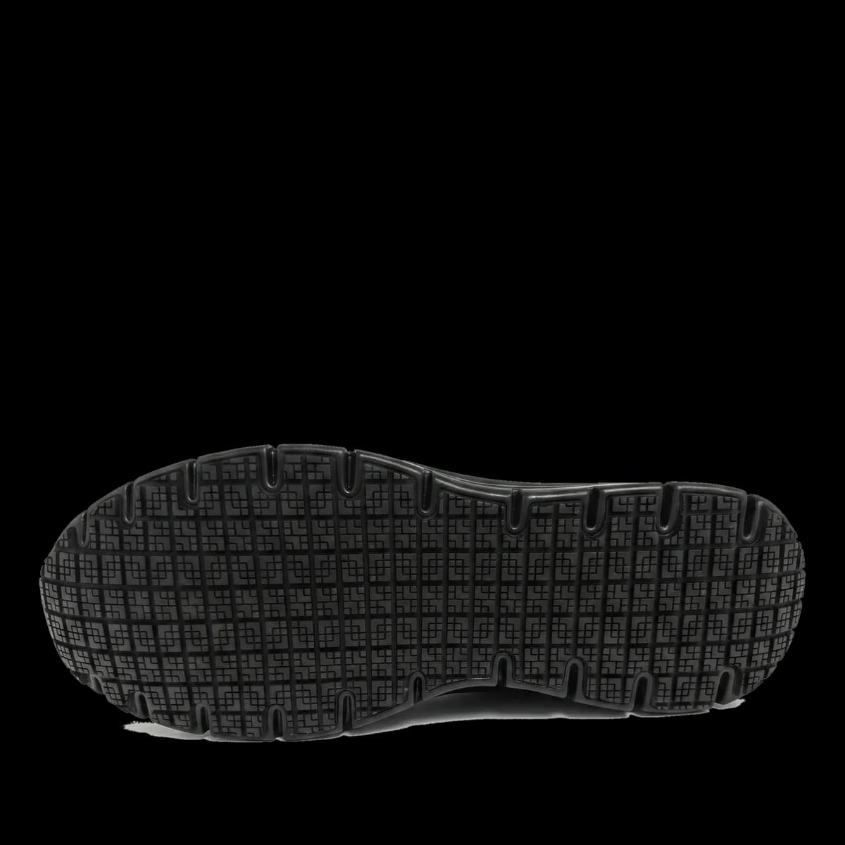 FORZA FZ011 — Zapato de seguridad tipo deportivo · corte bajo, suela
